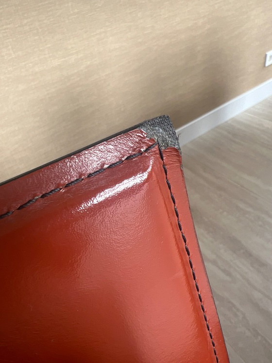 Sedie Korium Originali (6) – Sedie da pranzo, Leather (photo 9 of 9)