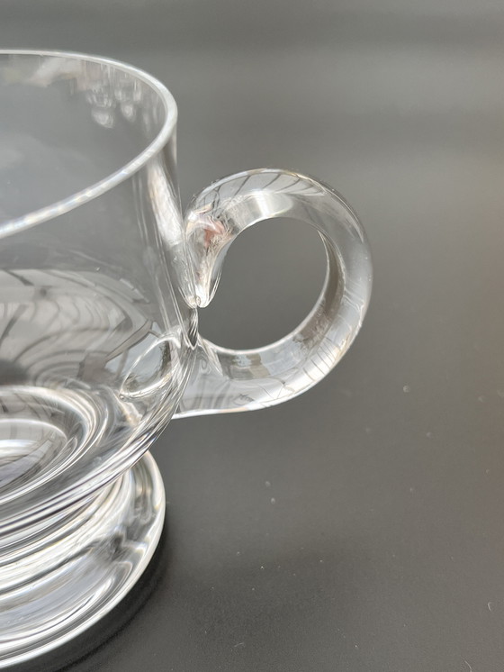 Image 1 of 6 bicchieri da sangria vintage