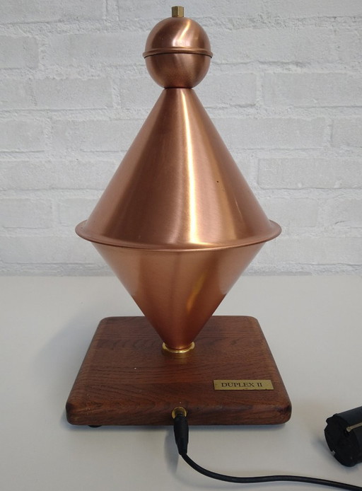 Rayonex Duplex 2 con cable de puesta a tierra