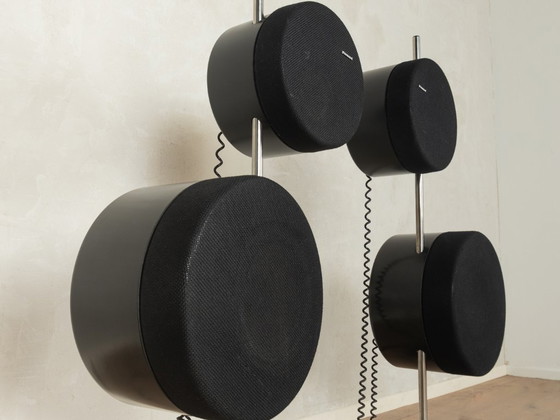 Image 1 of Altoparlanti Phonocord-Proton-4000, anni '70, Vintage