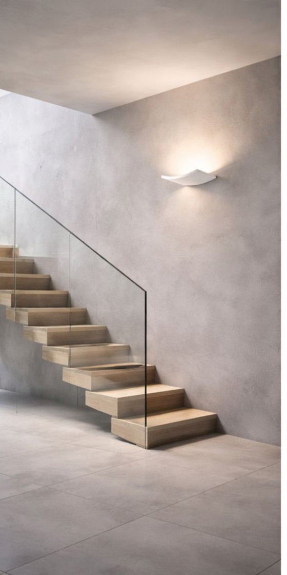 Image 1 of Lampada da parete Artemide Microsurf bianca