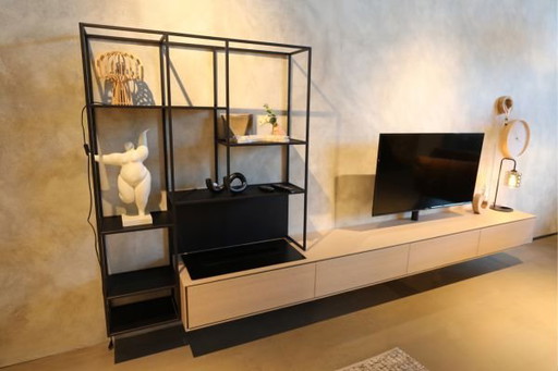 BKS Ettic TV Sideboard