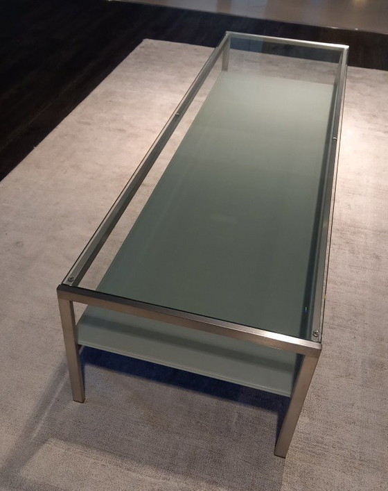 Metaform Piano Coffee Table (photo 2 of 6)