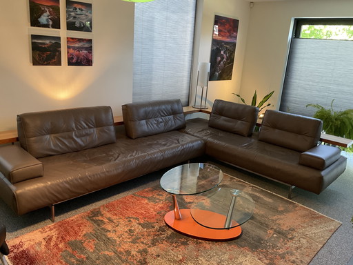   Combinaisons de produits Rolf Benz Dono 6200