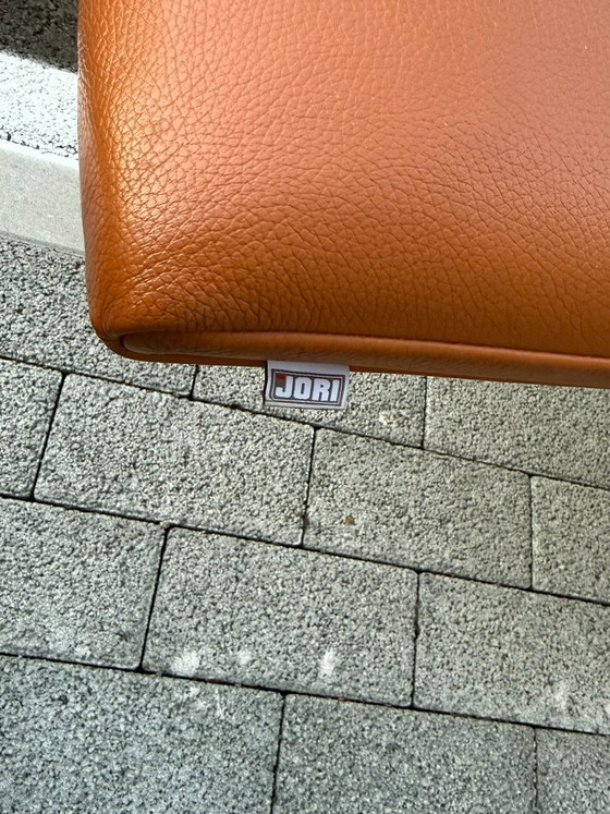 Jori Yoga Multi-Move Maxi – Poltrone, Leather, Metal (photo 14 of 16)