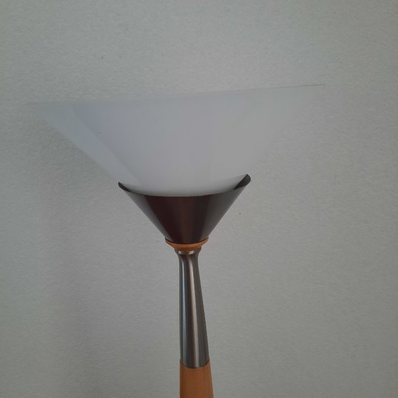 Image 1 of Lampada da tavolo dal design vintage del produttore belga Massive