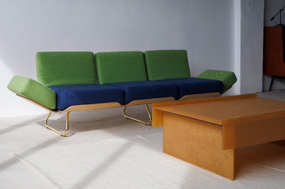 Image 1 of Three Seater Sofa - Contemporary Design