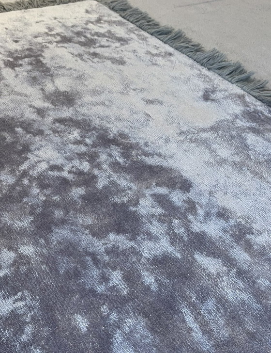 Leolux Frame tapijt Mauve – Vloerkleden en tapijten, Wol (photo 6 of 10)