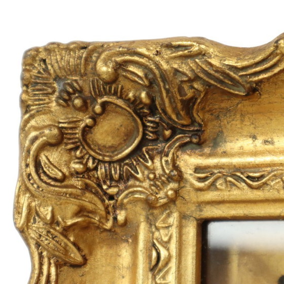 Image 1 of Placche incorniciate in alabastro Biggs and Sons London