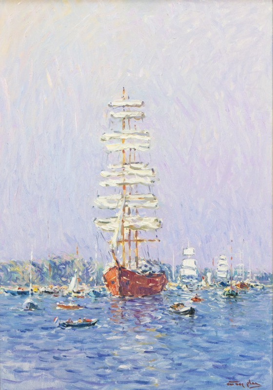 Image 1 of Navigare ad Amsterdam -