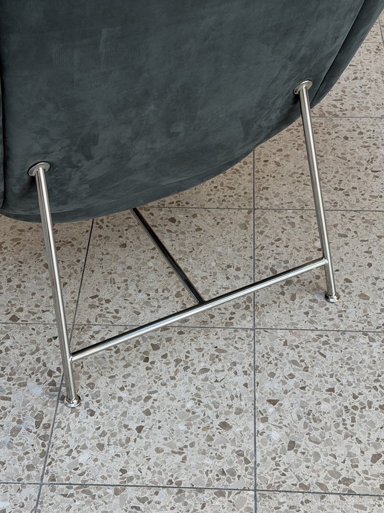 Image 1 of Poltrona Leolux Anton NUOVA