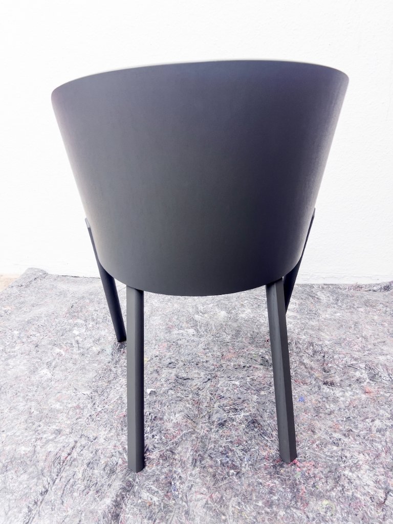 2 x e15/Stefan Dietz “This Chair” | Side chairs second-hand | Whoppah