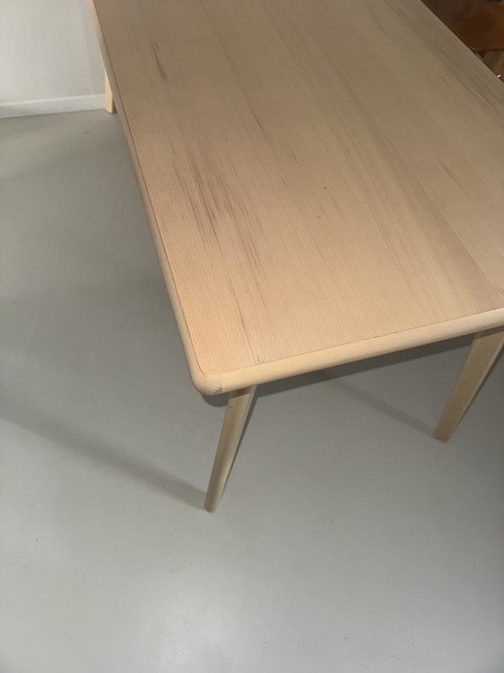 Mesa de comedor IKEA Markerad - diseño Virgil Abloh – Mesas de comedor, Wood (photo 2 of 6)