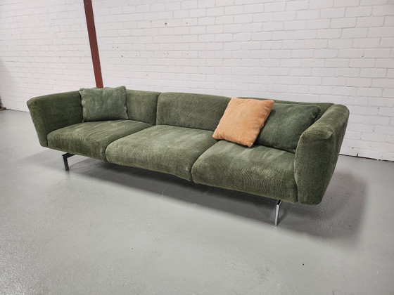 Divano a 3 posti Knoll Avio Compact di Piero Lissoni – Divani 3 posti, Other, Modern (photo 5 of 8)