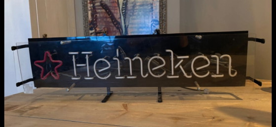 Heineken Insegna luminosa – Applique, Other (photo 2 of 6)