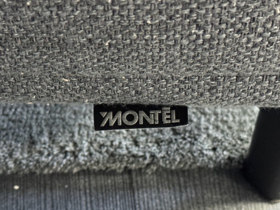 Neat Montel corner sofa | Montel corner sofa, Cotton, Grey (photo 9 of 9)