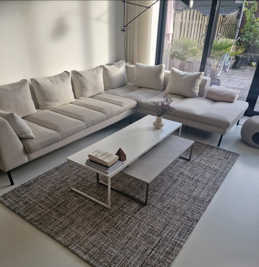 Couchtisch 2er-Set