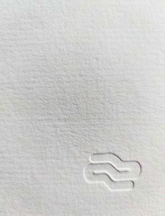 Image 1 of Andy Warhol - Bald Eagle poster