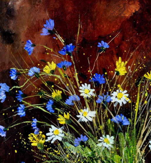 Wild flowers