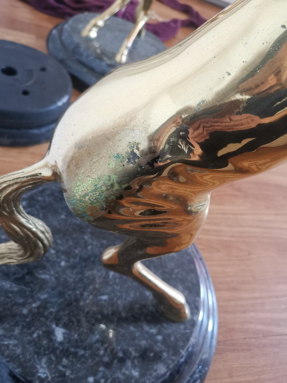 Console – Glass, Marble (photo 11 of 48)