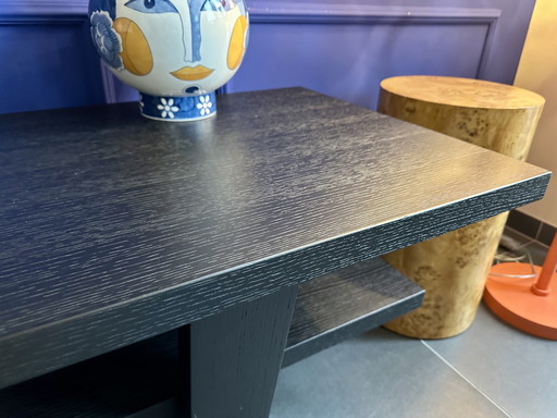 Maxalto Cicero-console van Antonio Citterio