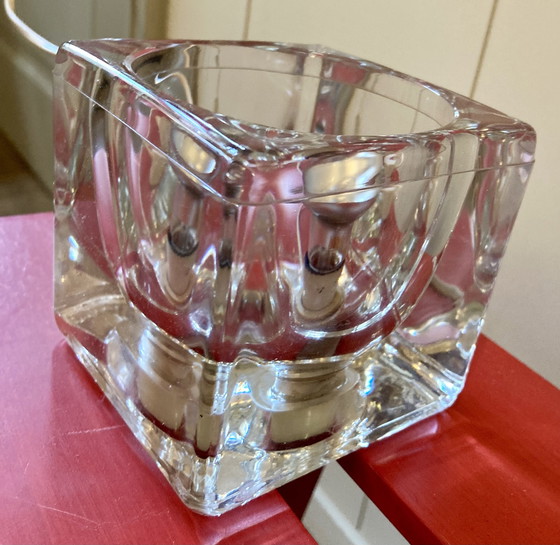 Image 1 of Lampe de table Ice Cube de Peill & Putzler TA14