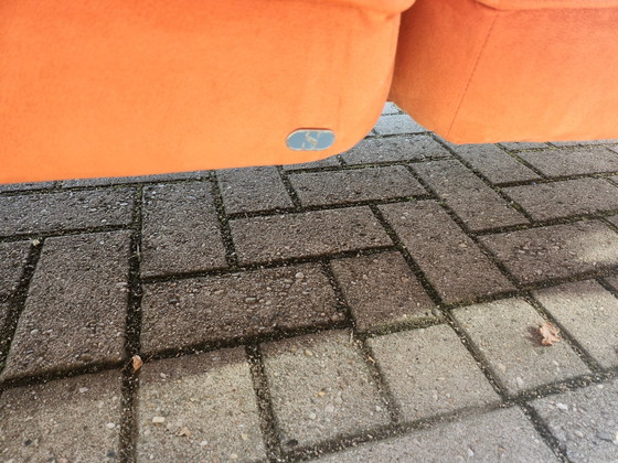 de Sede DS-450 bank - Twist – 2 zitsbanken, Velvet (photo 9 of 9)