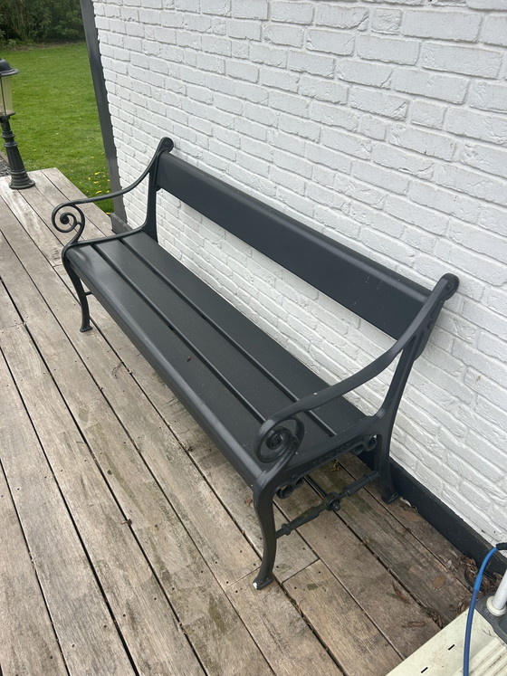 Image 1 of Ensemble de jardin Gardelux avec extension