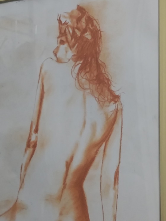 Image 1 of Sanguine Nu