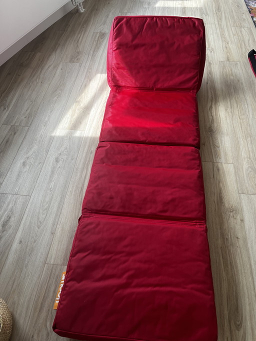 Cama de salón Smooff Cushy