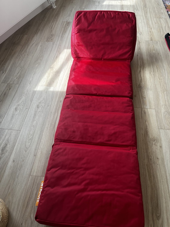 Image 1 of Cama de salón Smooff Cushy