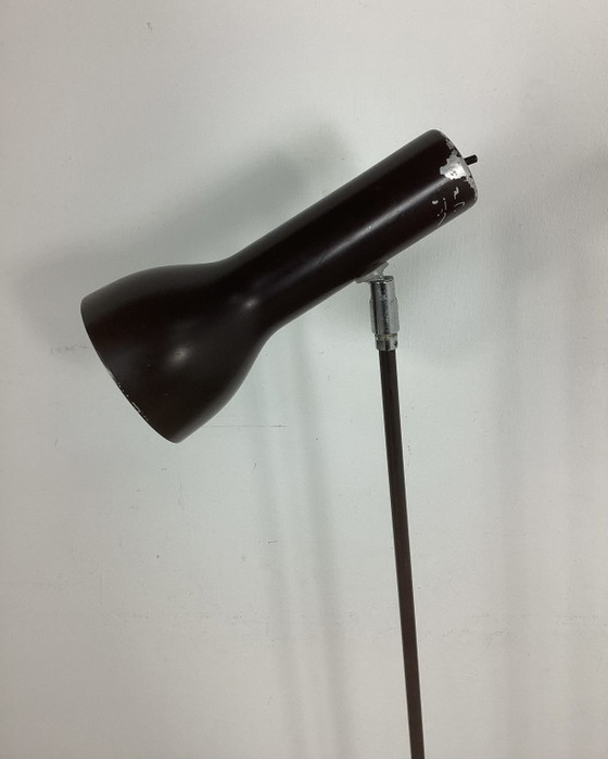 Image 1 of Vintage Hala Floor Lamp Design Lamp Sixties
