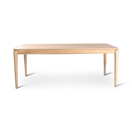 Castle Line Oak Natural dining table - 240x100