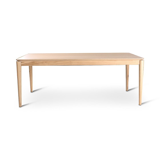 Image 1 of Castle Line Oak Natural dining table - 240x100