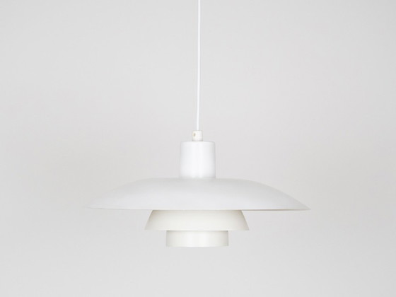 Image 1 of Lampada a sospensione vintage danese PH 4/3 di Poul Henningsen, Louis Poulsen, 1966