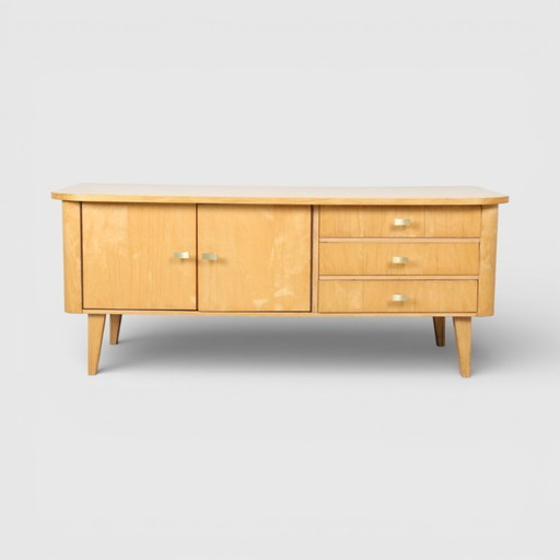 Vintage sideboard, TV cabinet