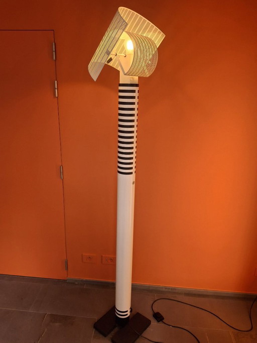 Artemide Lampadaire Shogun Terra 198 cm