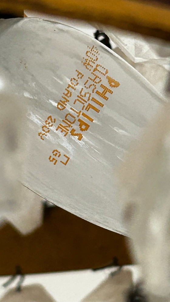Image 1 of Chandelier