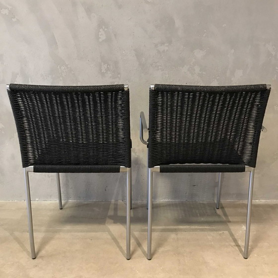 Image 1 of Accademia Pottoco Agra Esszimmerstuhl (8er-Set)