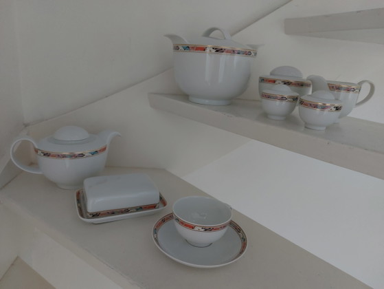 Hutschenreuter Galleria Bollogna – Hutschenreuther, Geschirr, Porcelain (photo 6 of 6)