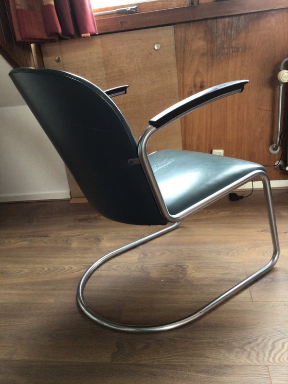 Image 1 of Fauteuil pour dames GISPEN 413