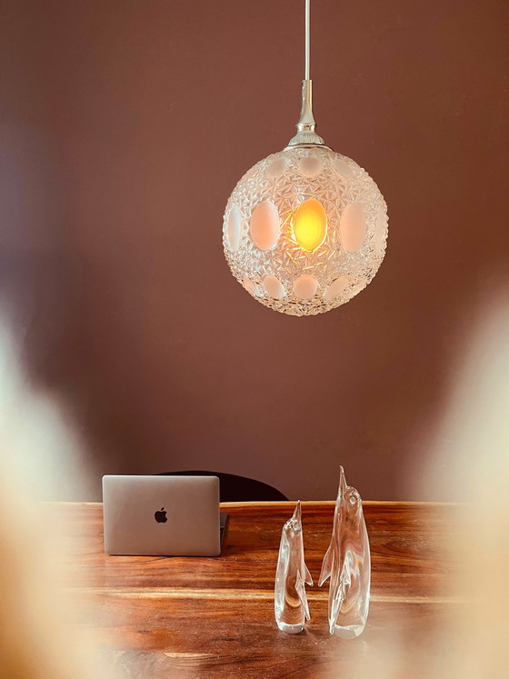Image 1 of Unique! Peter Essig pendant lamp