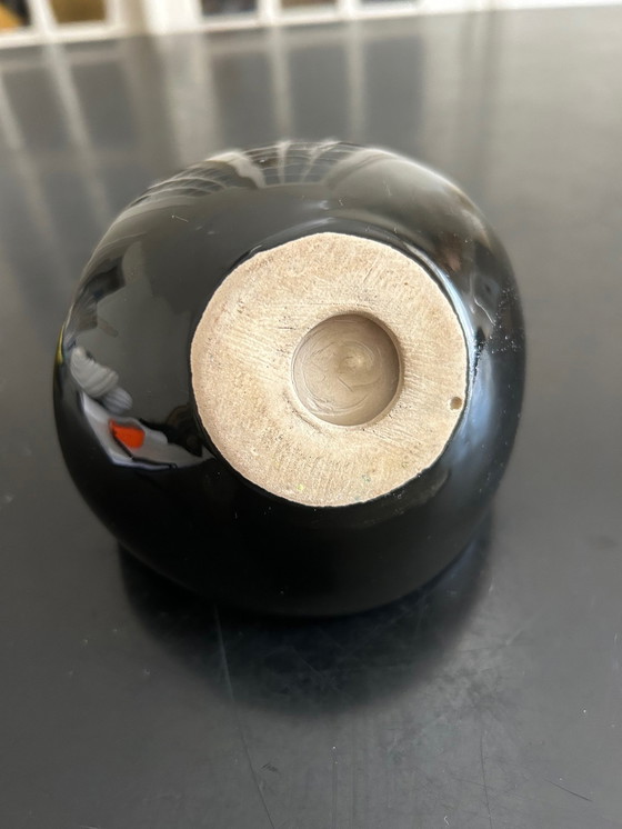 Image 1 of Cenicero de cerámica Vallauris