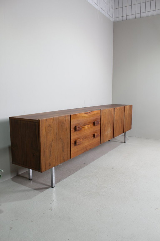 Mid-century sideboard, rosewood