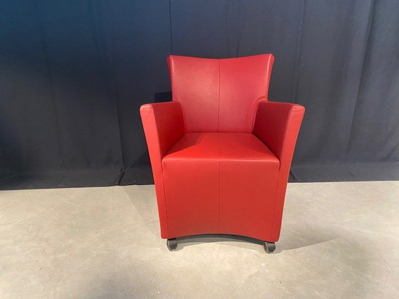 Image 1 of Montis Poker fauteuil (set van 2)