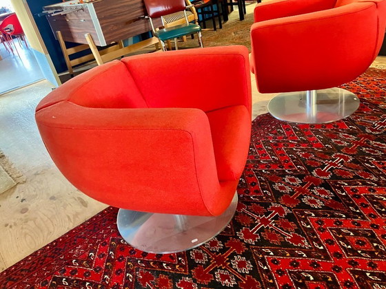 Image 1 of 2 X B&B Italia Tulip