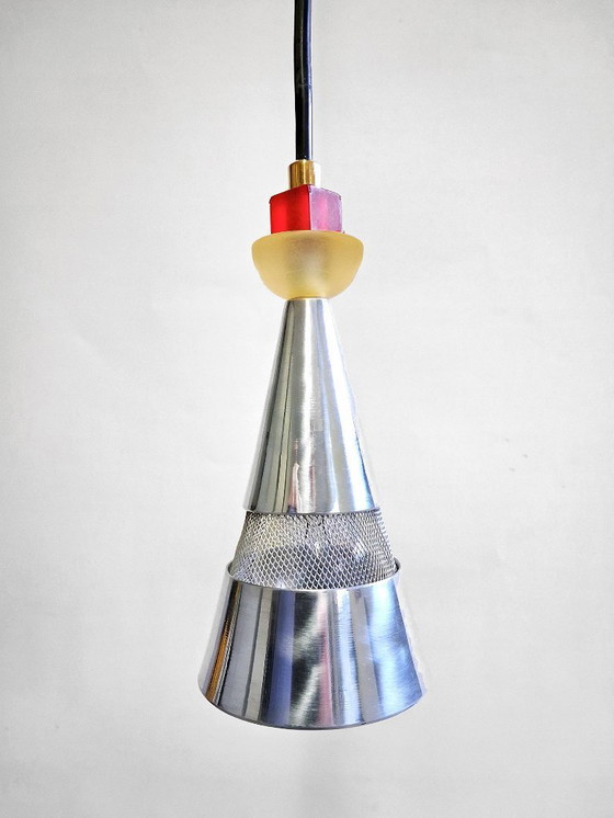 Image 1 of ensemble de suspensions Studio Brandend Zand