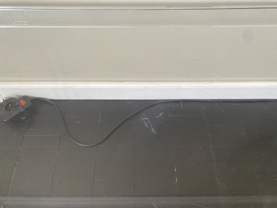 Table Basse Kartell Transparente – Tables basses, Plastic (photo 7 of 8)