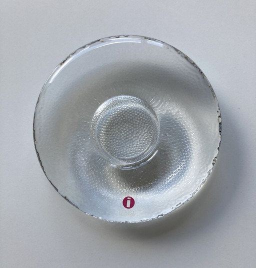 Iittala Nappi transparent