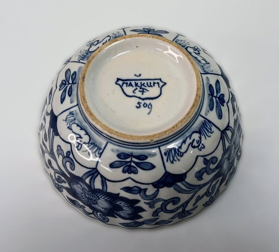 Image 1 of Antica ciotola dei fratelli Tichelaar di Makkum